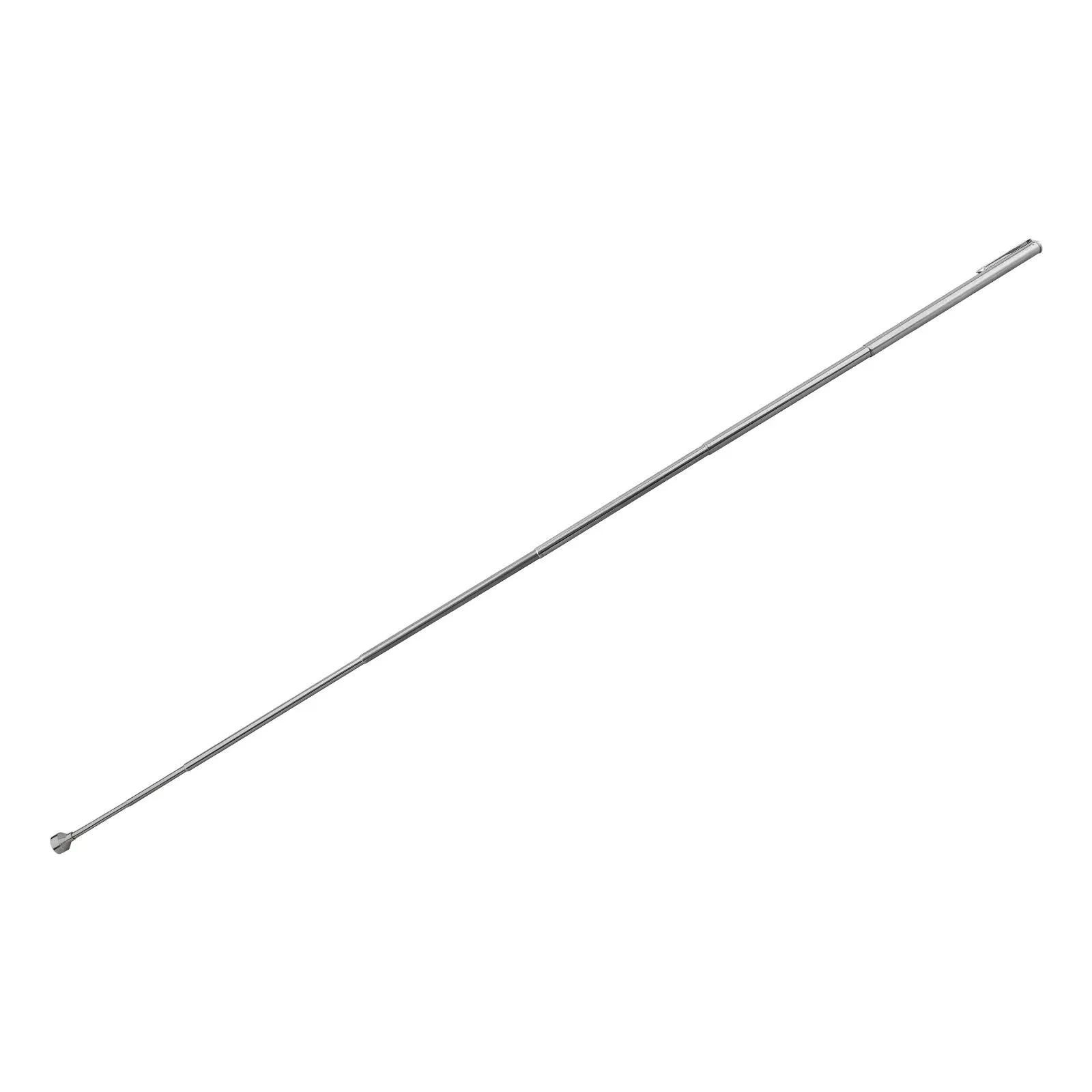 Pickup Rod Pickup Tool Telescopic Sturdy Nut Bolt Stainless Steel Magnetic Extendable Picking Portable Garden Tools