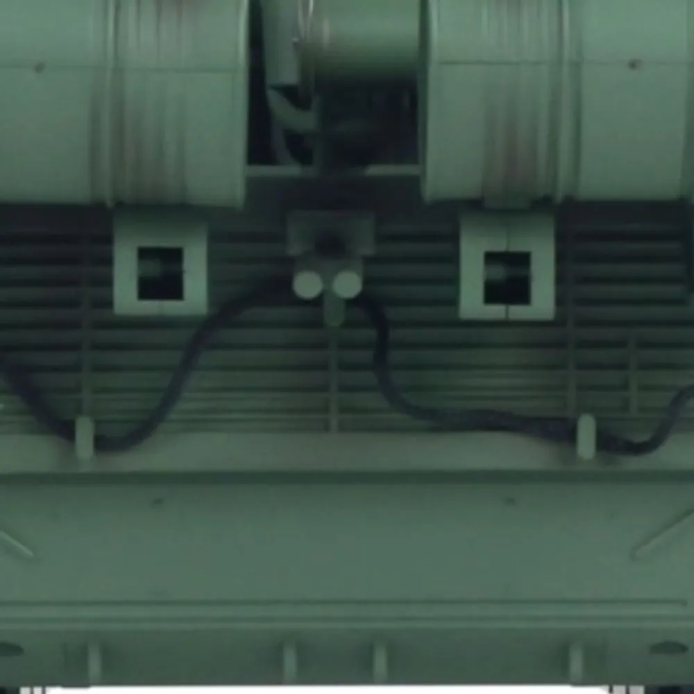 

TD 1/16 H2408 RC Военный танк Леклерк Боевой танк Металлическое ведущее колесо Дорожное колесо Коробка передач Дымовой блок Радиоуправление Panzer Toys