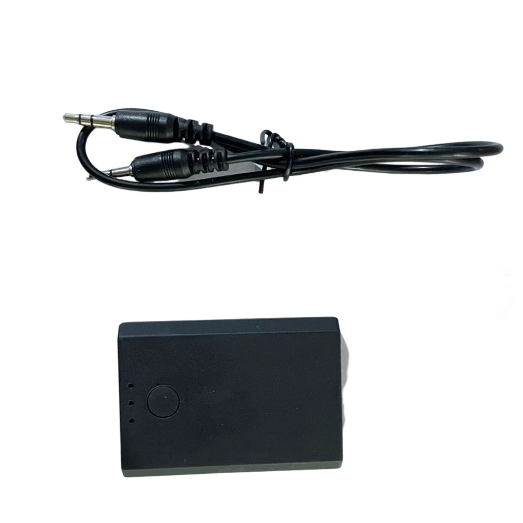 

2 в 1, Bluetooth-совместимый передатчик, приемник, адаптер для наушников