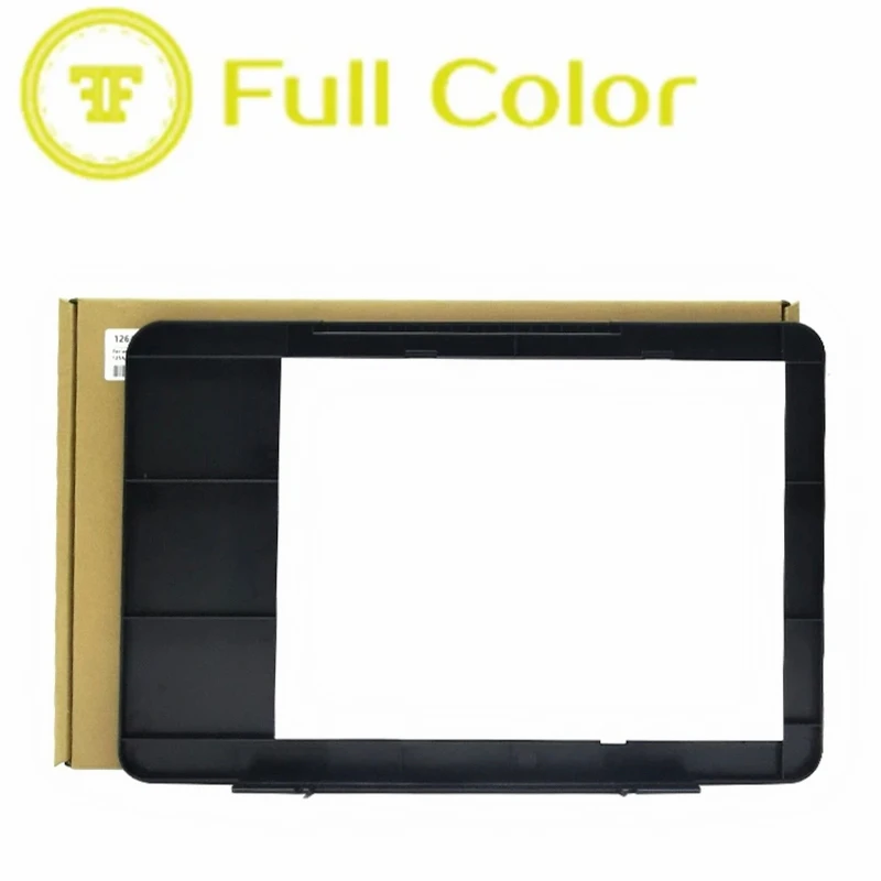 FULLCOLOR CZ172-60102 Scann Platen Top Cover For HP LaserJet Pro MFP M125 M126 M127 M128 125A 126A 127A 128A Printer Part