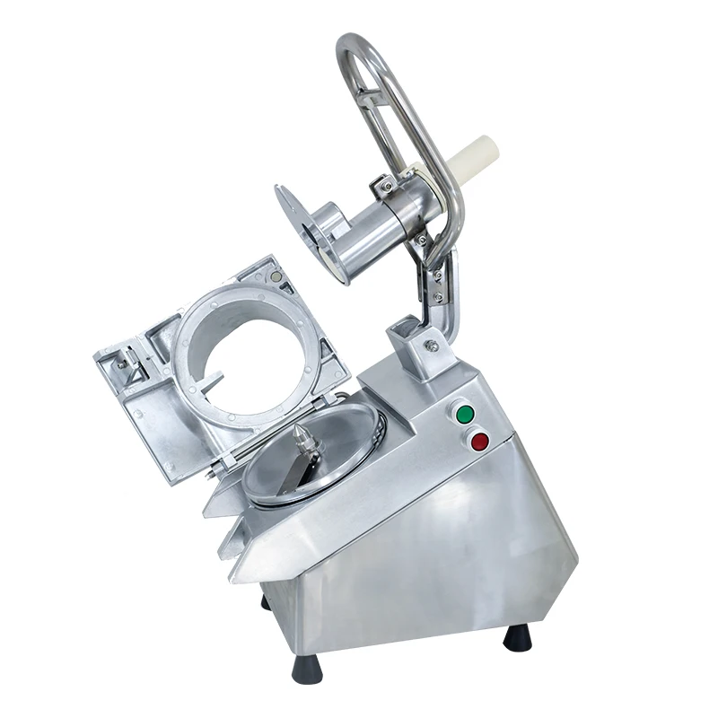 hot sale Stainless steel food processor the commercial Multi-Purpose electric Vegetable Cutter Machine