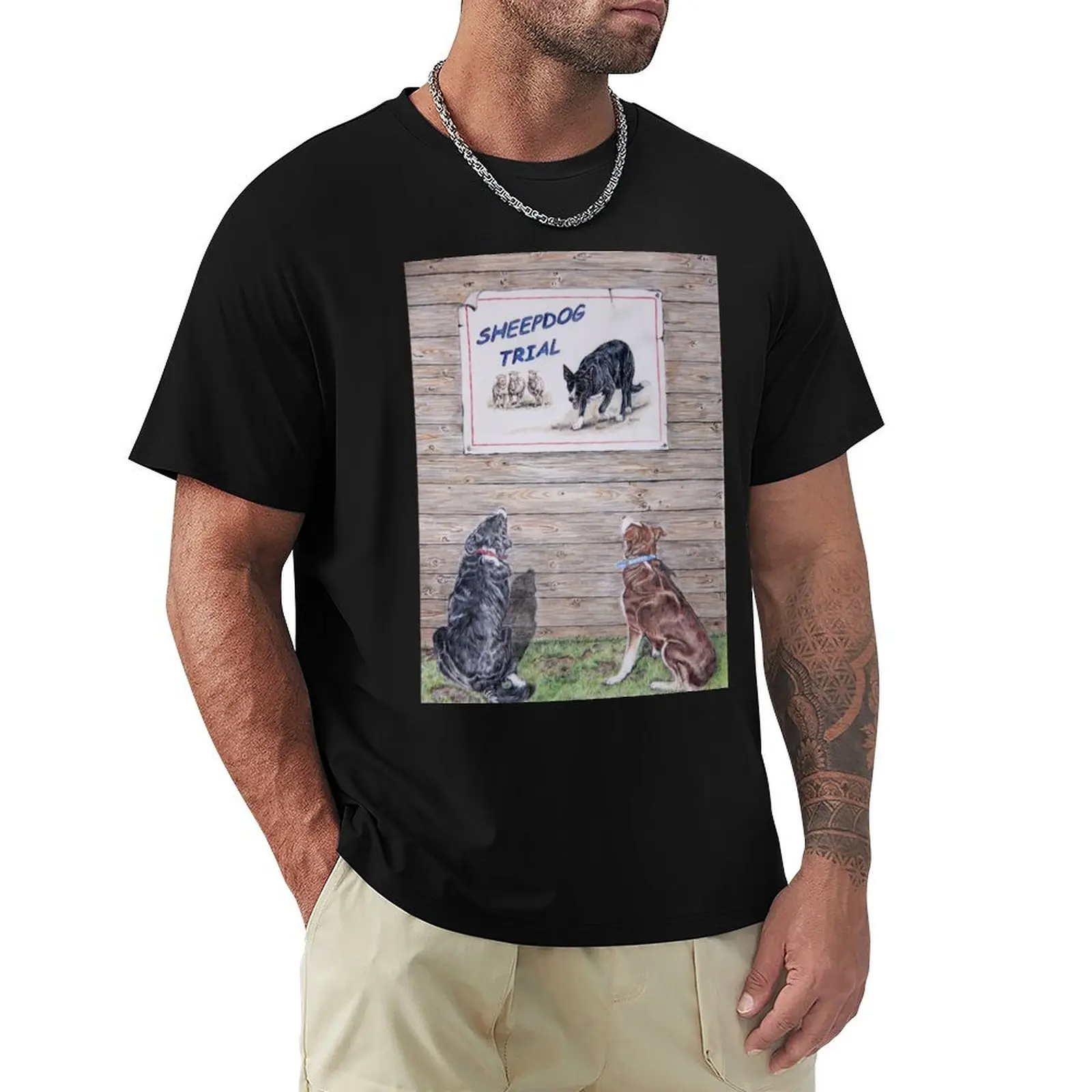 Local Talent T-Shirt Streetwear Print Tee Shirt