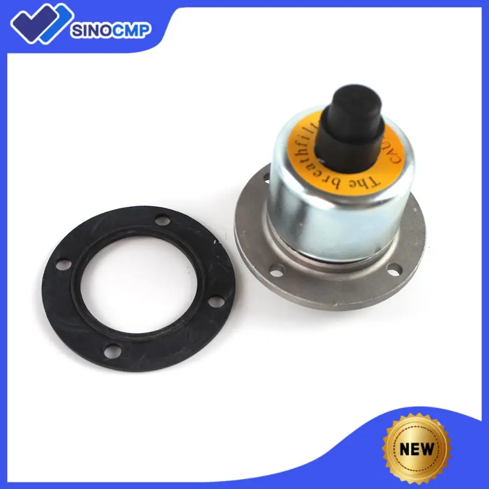 Excavator Fuel Tank Cap 14561585  VOE14561585 SA1141-00080 for Volvo EC210 EC140 EC240 EC290 EC360 EC460 w/ 3 Months Warranty