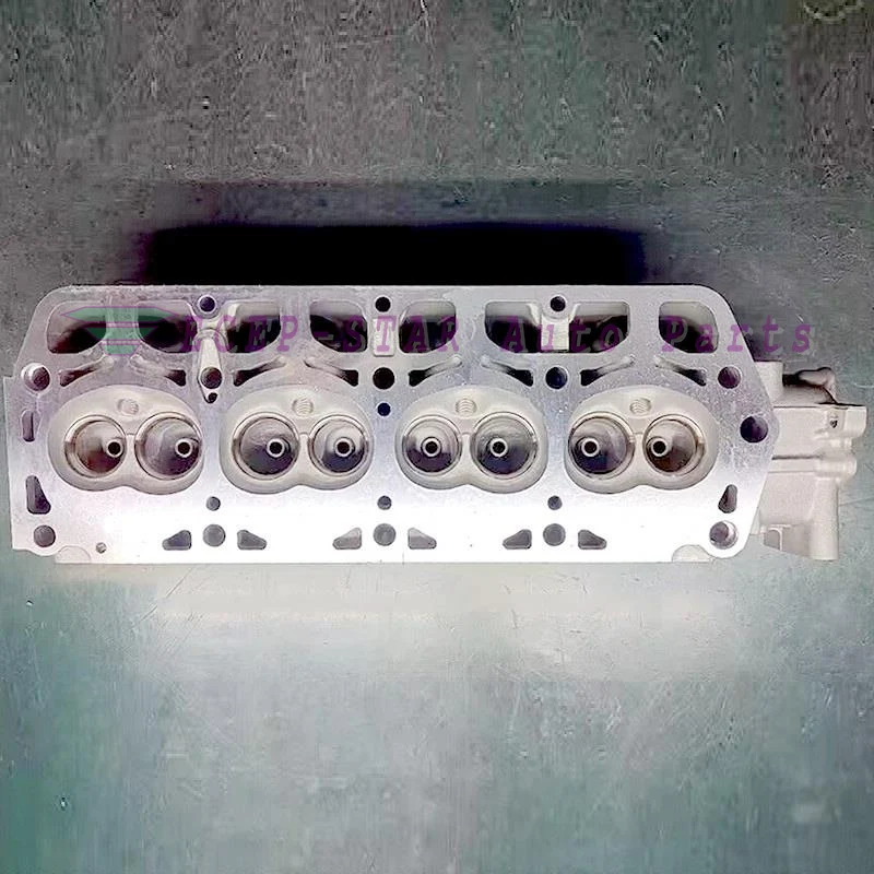 Culata de motor 4Y 11101-73021 para Toyota Dyna 200 Hi-ace Lite-Ace Hi-lux Stout Van Town-ace 2.2L 8V 1993-01 11101 73020