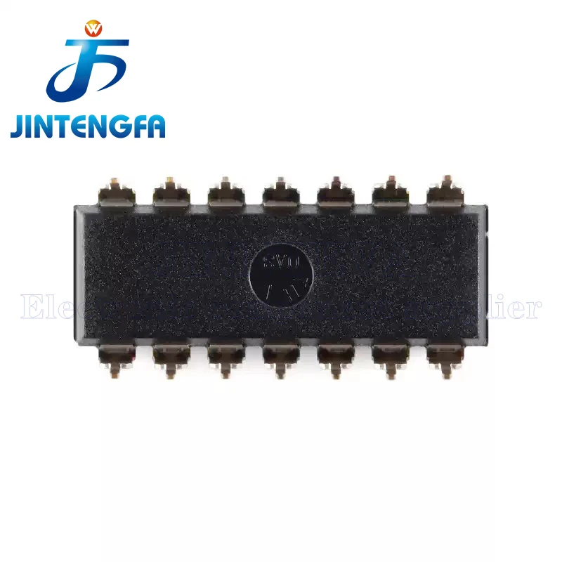 5PCS HEF4069UBP, 65…