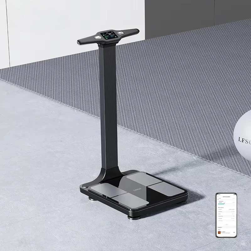 Unique 8-Electrode …