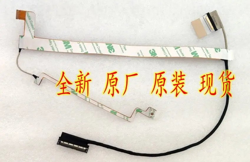 

Кабель EDP IR для ноутбука HL5A0 DC02C00P000, гибкий ленточный кабель для экрана ноутбука, замена дисплея, совместим с ASUS HP