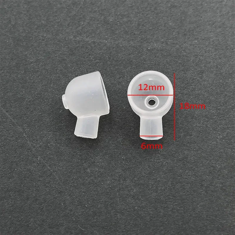 2Pcs Dental Tiny Cover Powder Dust Proof Cap for Sandblasting Machine Dentist Tools