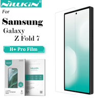 NILLKIN For Samsung Galaxy Z Fold 7 H + Pro Series Screen Tempered Glass 9H Anti Explosion Screen Protector Film