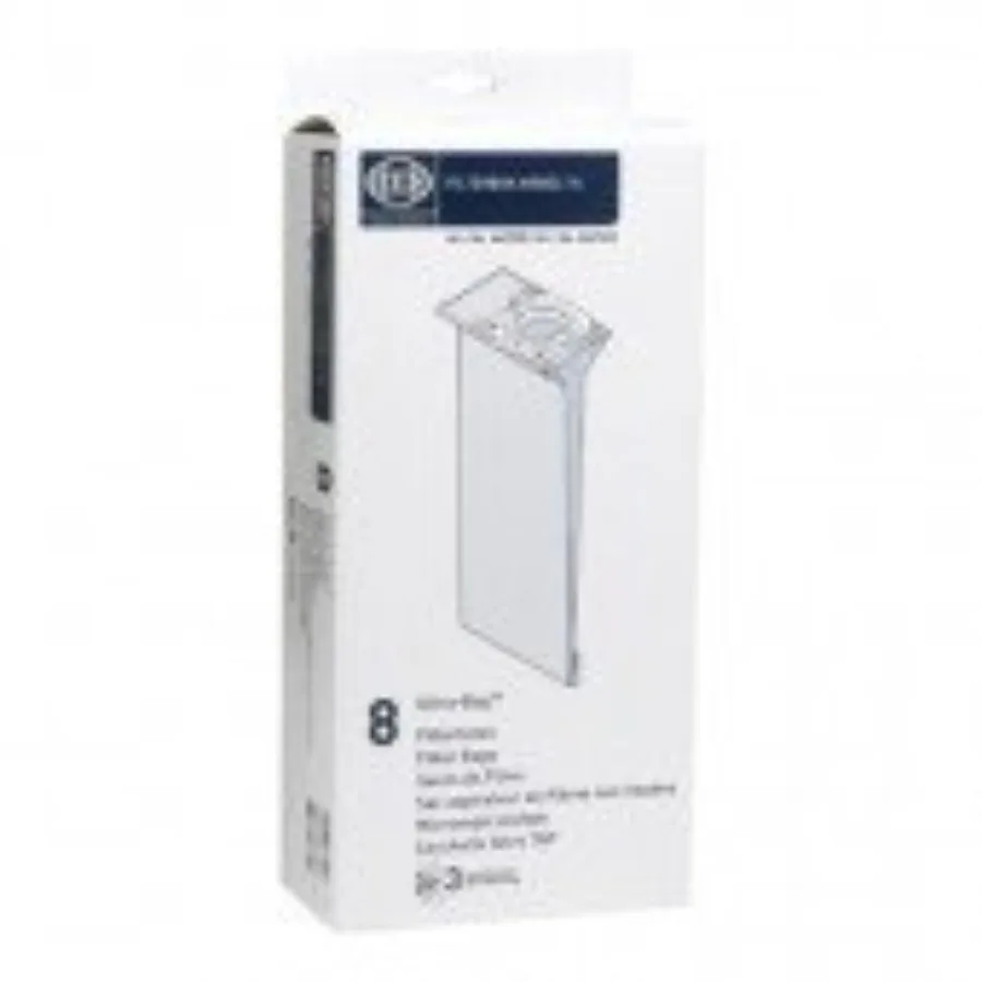 

K Series Vacuum Cleaner Bags Pack of 8 6629ER (Genuine)