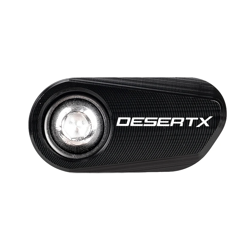 Motorcycle Aluminum Front Rear Wheel ABS Sensor Protection For Ducati Multistrada 1200S DesertX 1260 1260S 1200 1100 950 V2 V4S