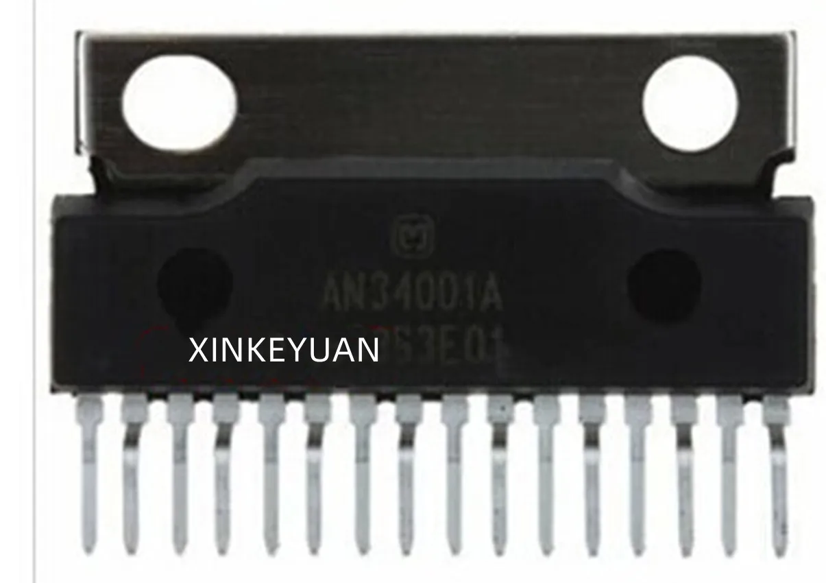 AN34001A original integrated circuit chip