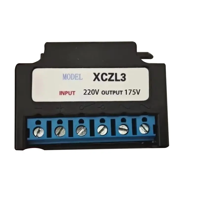AC220V Output DC175v XCZL3 Full-Wave Brake Rectifier