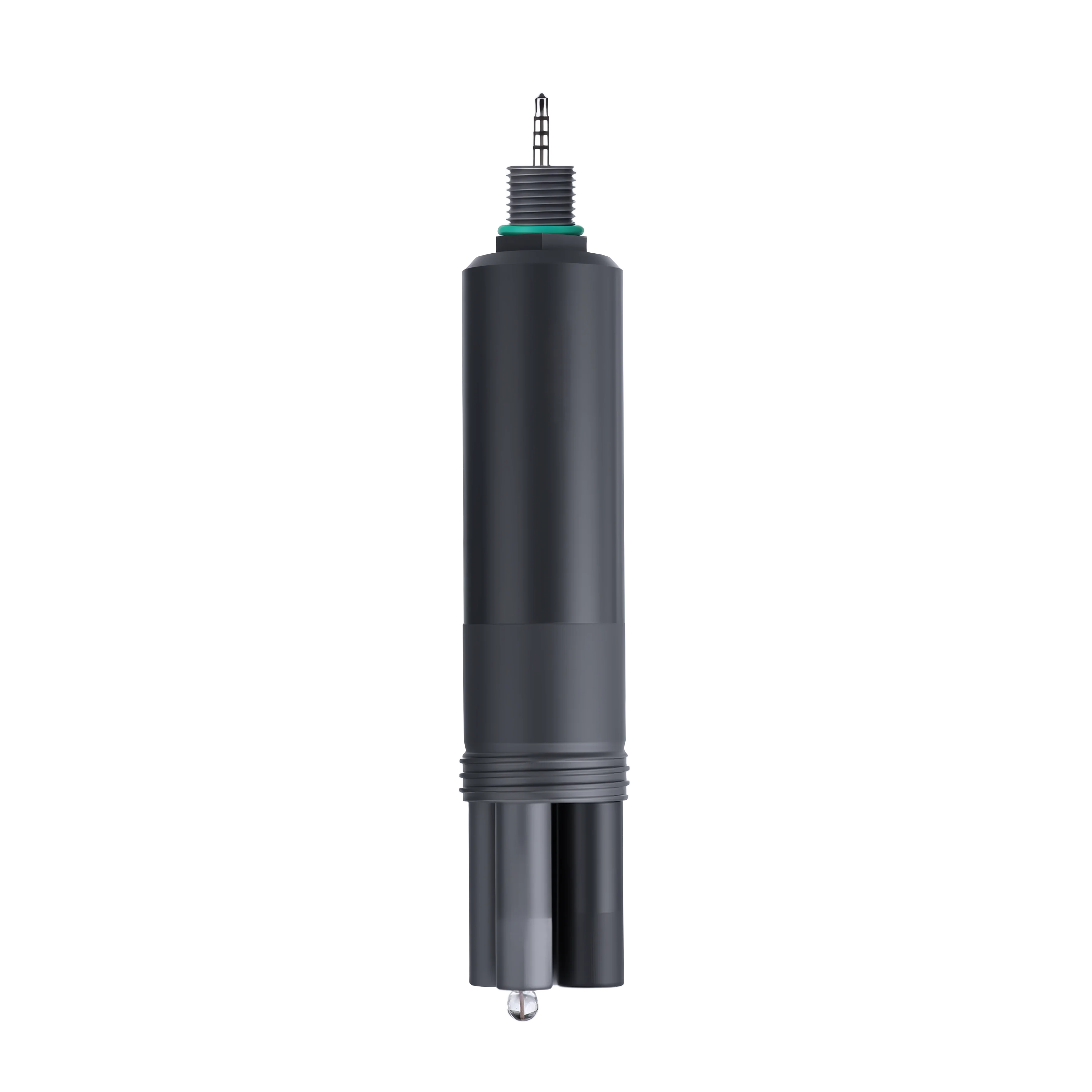 

LINKSENS OEM No Sample Pretreatment Required Digital NH4+pH NO3 TN-4-in-1 Sensor Longer Service Life Lower Drift Short Term Dry