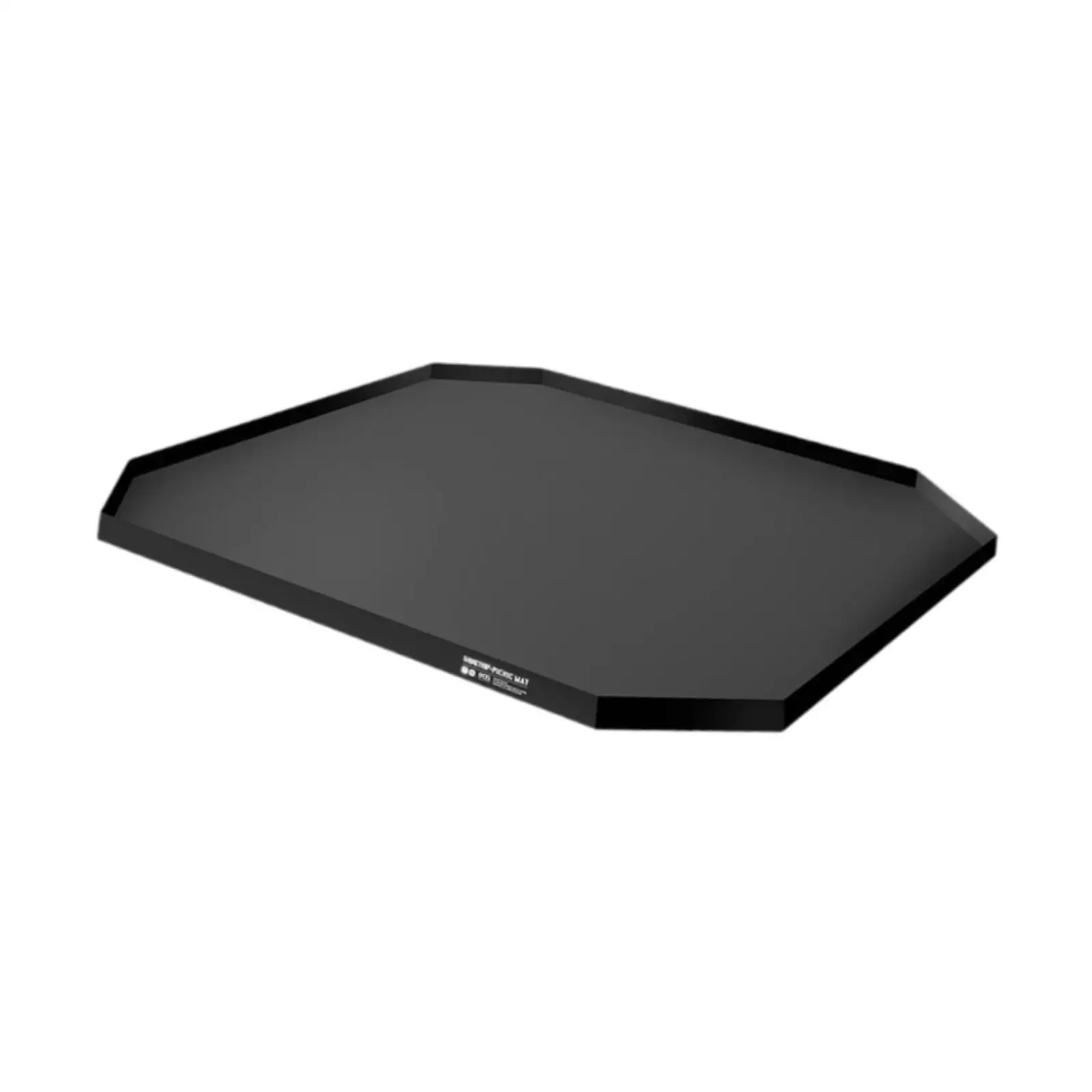 Shower Base Sturdy Practical Beach Tent RV Keep Feet Clean Collect Water Equipment Lightweight Indoor Portable Tent Shower Base