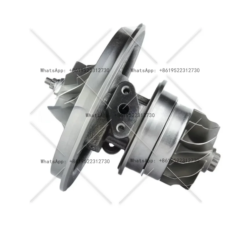 Powertec Turbo Core for Volvo Drivetrain FH12 FM12 FL12 12L D12C D12A 1995-1998 3591077 8148873 20459353 1677726 425720