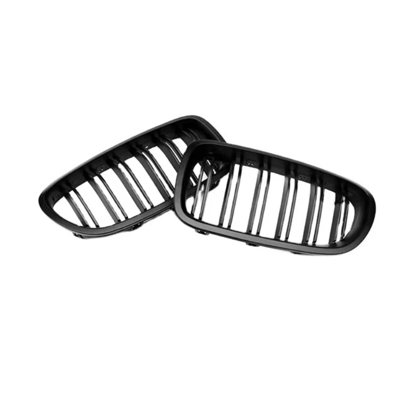 

Front Bumper Center Grill Grille Cover for F10 F18 M5 2010-2016