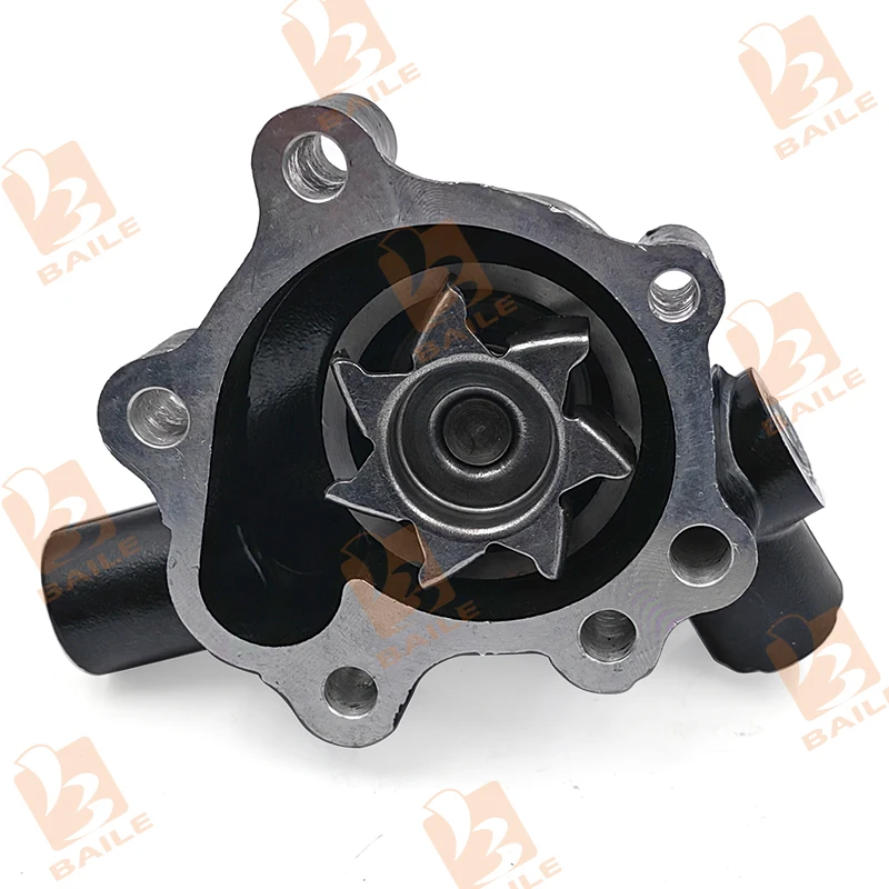 

For Yanmar Water Pump 121000-42100 121000-42101 3T75 3D75 3D87 2GM 3GM Engine
