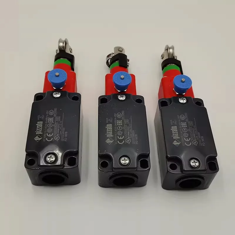 

Pizzato Ножной переключатель Контакт VFB501 VFB502 VFB601 FD1878 FD2093 Новый оригинал