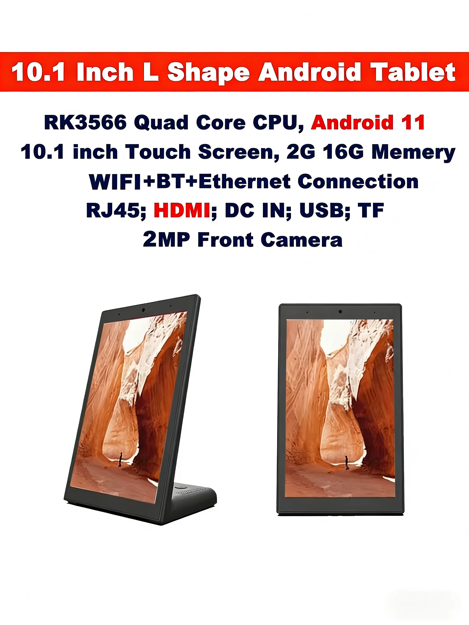 Android 13 Vertical…