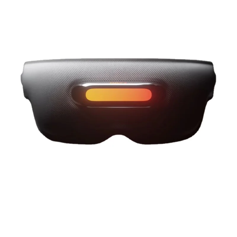 

Eye massager, sleep eye hot compress, phototherapy, sleep relief, fatigue relief, eye mask, and eye protection device