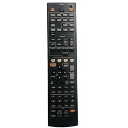 Remote Control For Yamaha RX-V375,RX-V375BL,RX-V465,RX-V465BL,RX-V467,RX-V467BL,RX-V471,RX-V471BL, RX-V475 AV A/V Receiver