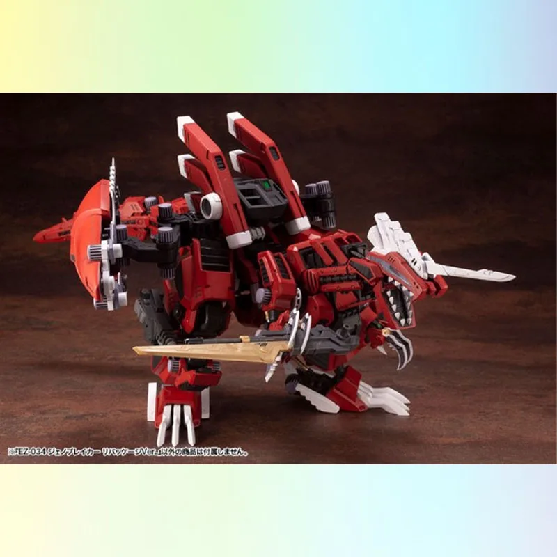 Kotobukiya الأصلي أطقم منمذجة HMM EZ-034 1/72 أنيمي عمل الشكل التجمع نموذج لعب للبنين للفتيات 350 مللي متر صندوق رغوة يرسل