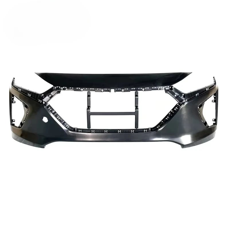 

KEY ELEMENT Factory Wholesale Auto Body Car Front Bumper Oem 86511-G2000 for Hyundai Ioniq 2017custom