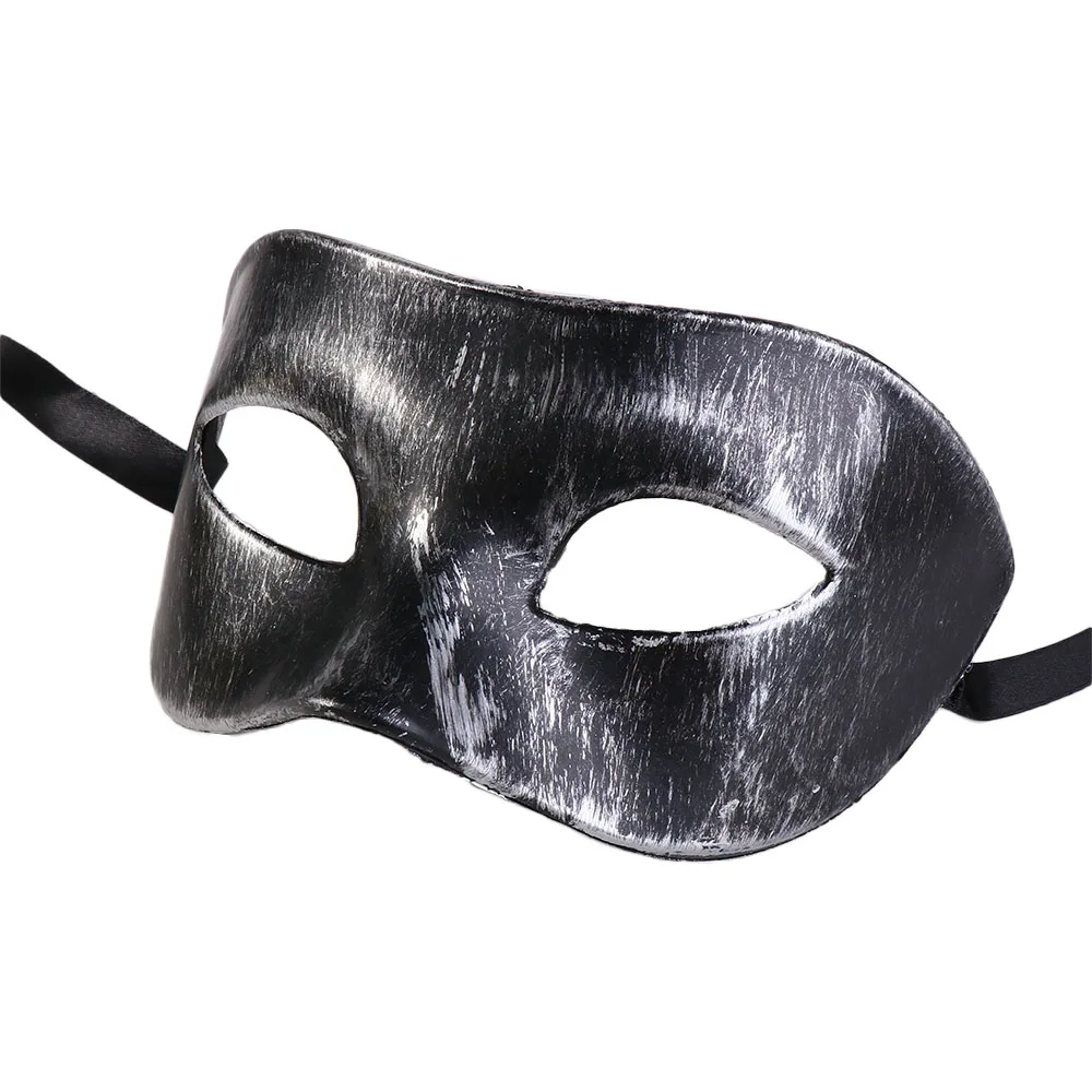 

Phantom Dancer Mask Photo Prop Masquerade Cosplay Mask Prom Party Supplies Party Cosplay Props Halloween Masks Half Face Mask