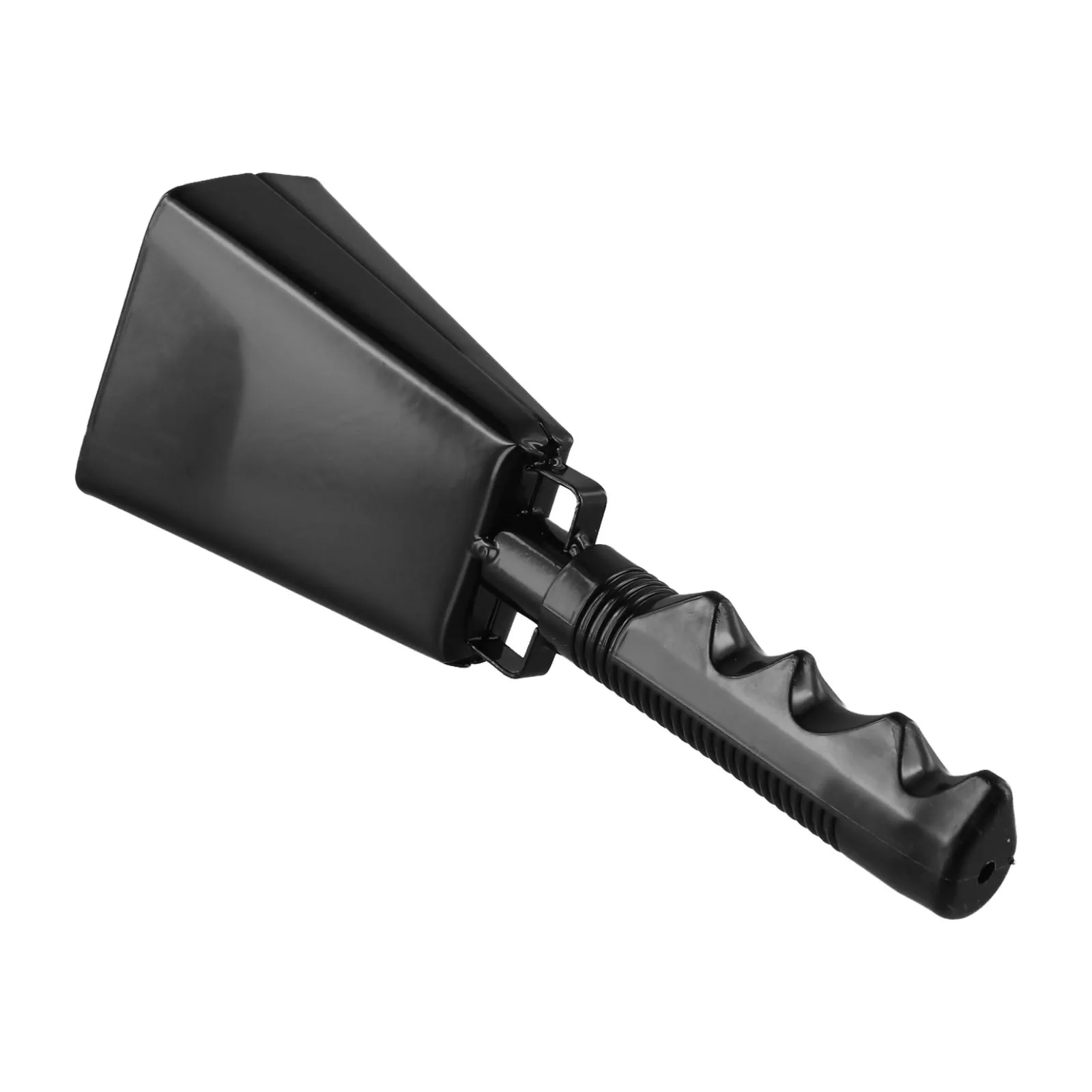 High Quality Cowbell Excitedly Hand Call Hand Percussion Loudly With Handle For Party Sport Events High Quality