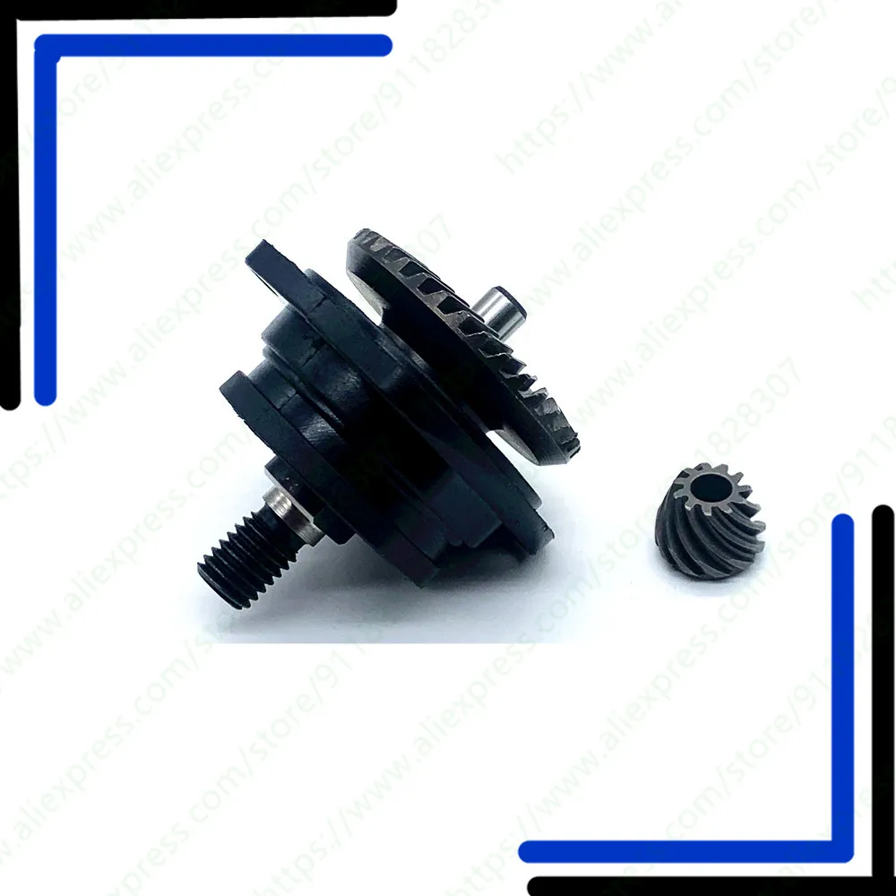 Gearbox set for HIKOKI HITACHI G10SS2