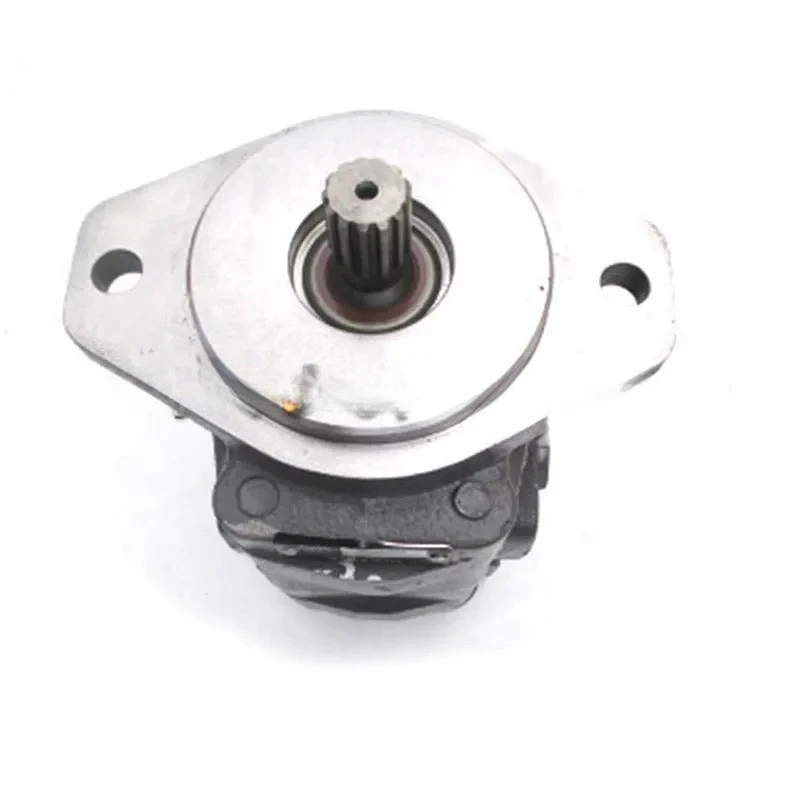 

EC330 EC360B EC360 GEAR PUMP 14520055 14525548 14530502 VOE14525548 VOE14520055 VOE14530502