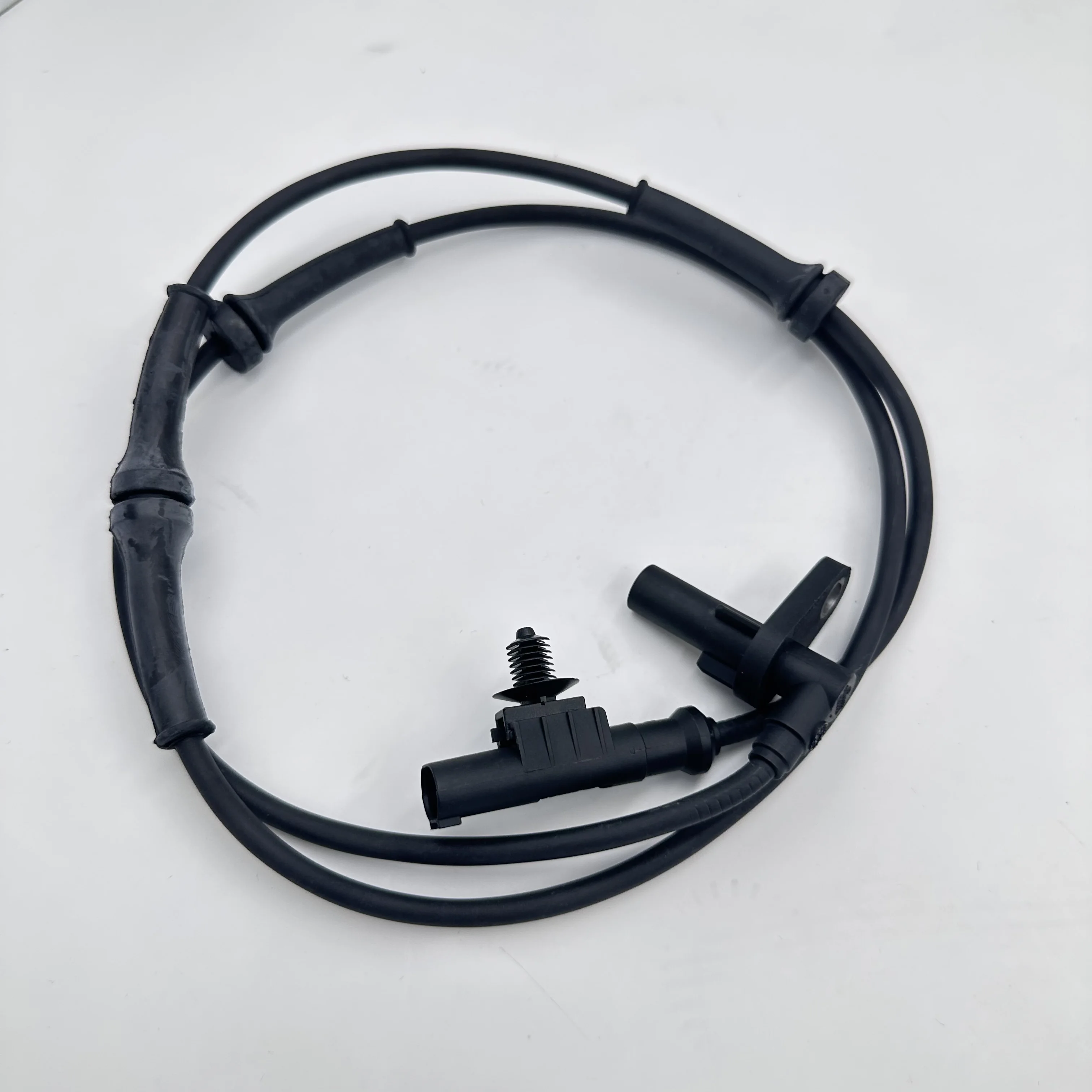 Sensor Front ABS Sensor kecepatan roda untuk Land Rover Discovery3/4 SSB500092