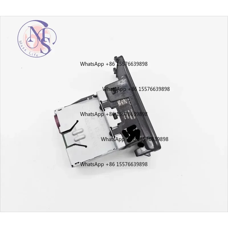 ZOCI-FOR-XC40 Type-C Charging Port Module For Volvo Polestar Replacement Parts