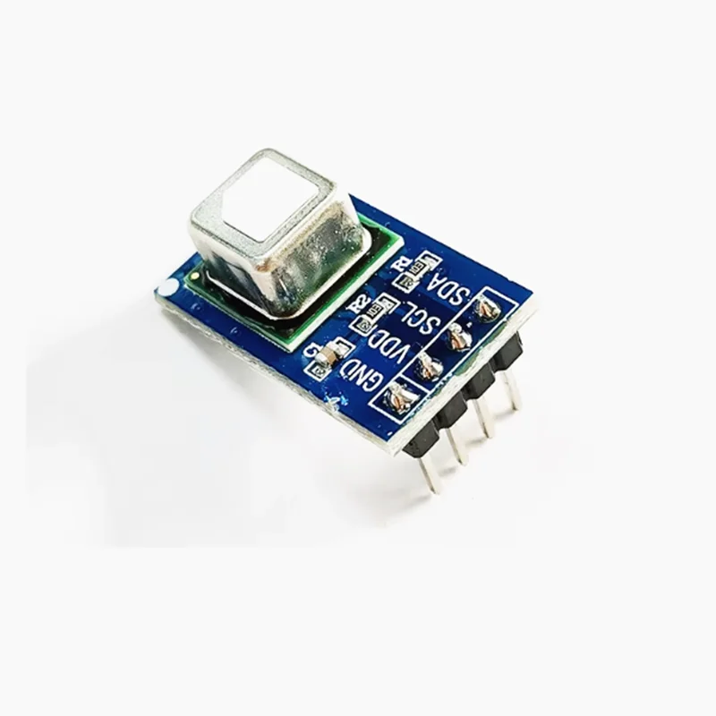 1PCS SCD40 SCD41 CO2 Carbon Dioxide Gas Sensor Module with Temperature And Humidity Detection I2C Communication image 4