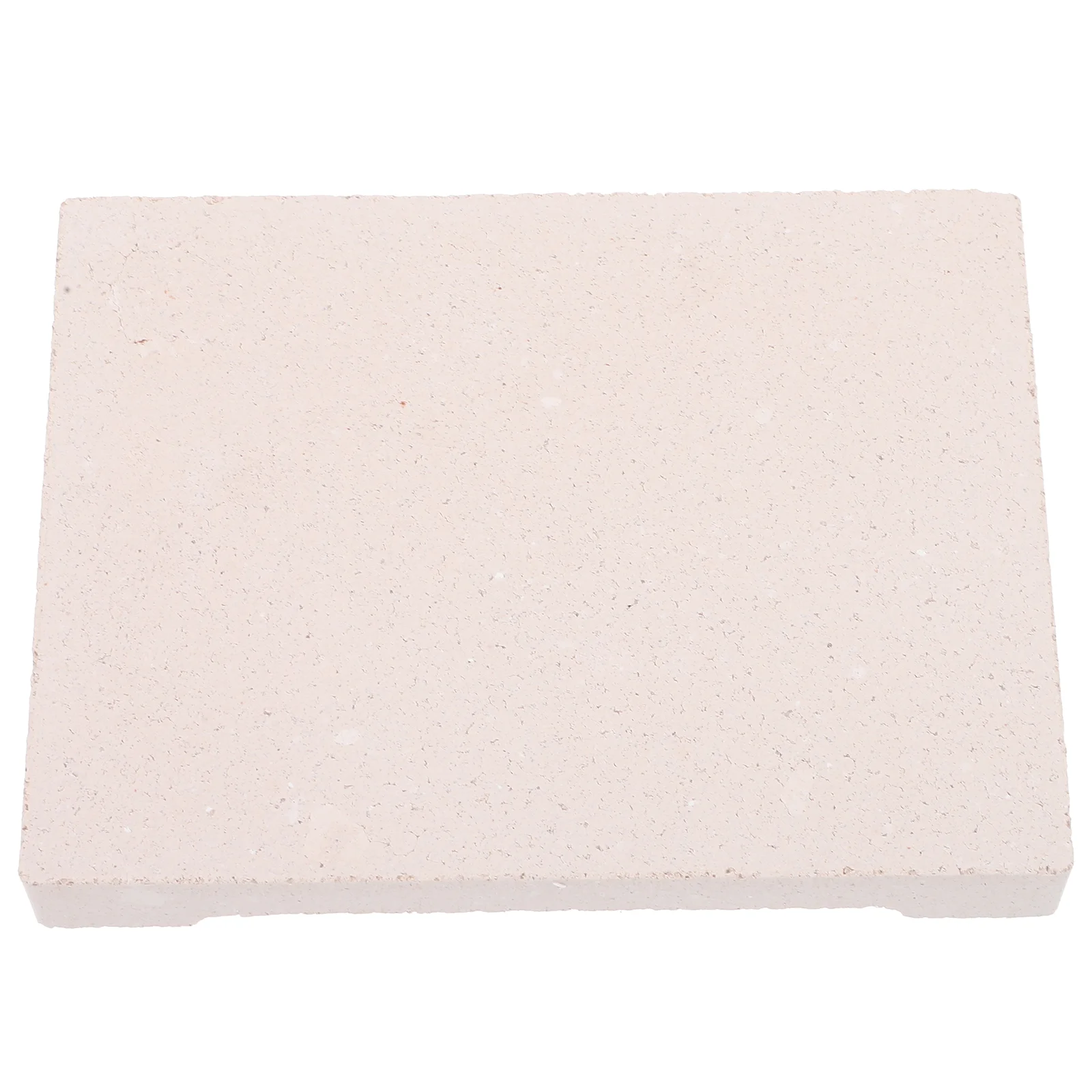 Refractory Brick Soldering Board for Jewelry Making Quartz Honeycomb Panel High Temp Welding Tool Casting Metal Parts Melting