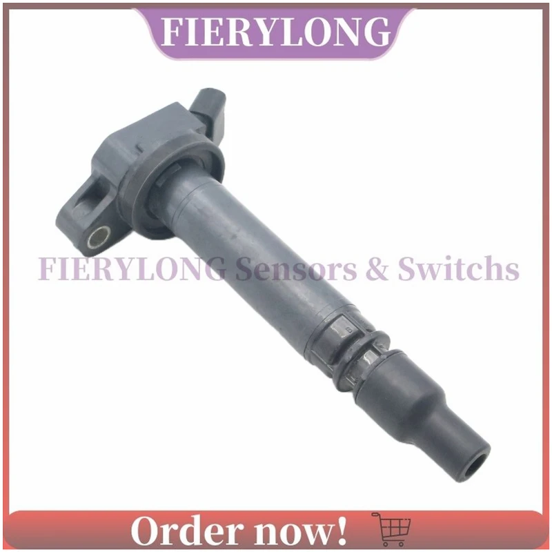 

90919-A2005 Engine Ignition Coil For Lexus Es300h Es350 Gs300 Gs350 Gs450h Gx460 Is250 Scion Tc Toyota 4runner Avalon Camry