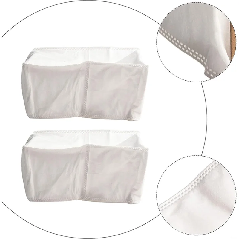 A83G-sac à poussière pour aspirateur Robot Ilife V9 V9 Pro A12 Pro A30 Pro, accessoire