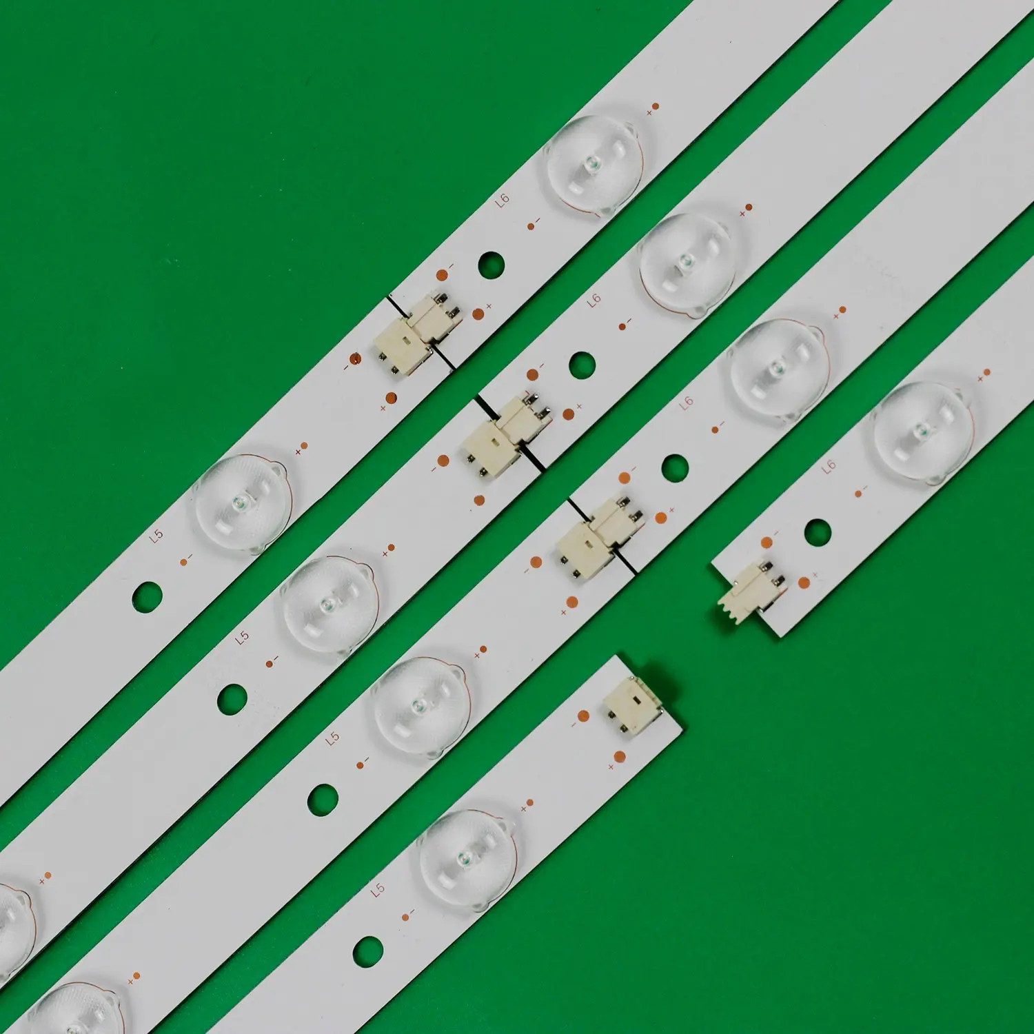 Светодиодная лента с подсветкой для ersson 39LES64 MS-0818 V4 180 DT0-391900-1H 303CX390039 SN039 светодиодный 071 DEXP H39D7000E