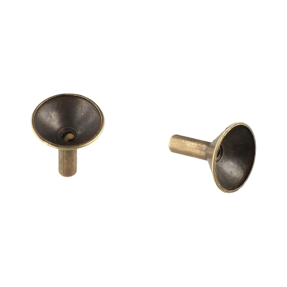 Creative Antique Backflow Incense Holder Alloy Craft Small Backflow Fragrance Base Handicraft Mini Incense Holder Office