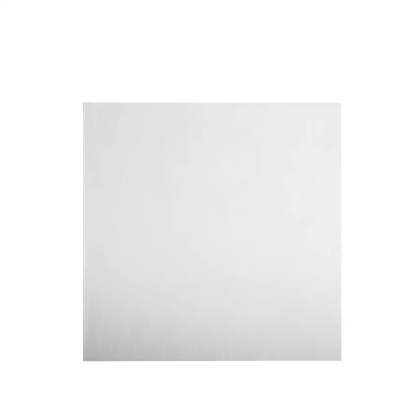 1 stks Dikte 0.01mm ~ 3mm Roestvrij Stalen Strip 304 Roestvrij Stalen Vierkante Plaat Roestvrij Staal Folie Shim Plaat