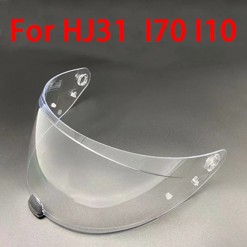 Helmet Visor for HJ26 Rpha11 rpha70 HJ31 HJ20M HJ33 CL16 CL17 CLST CLSP CSR1 CSR2  CS15 TR1 FG15 HS11 FS15 HJ09 Accessories