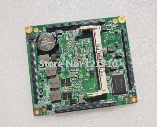 

Industrial board ETXM-HM55 VER A0.2