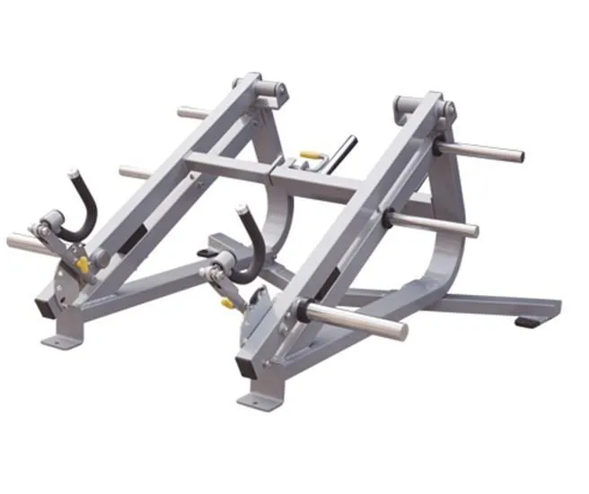 

Deadlift/Shrug/good Quality Machines/big Discount Equipment