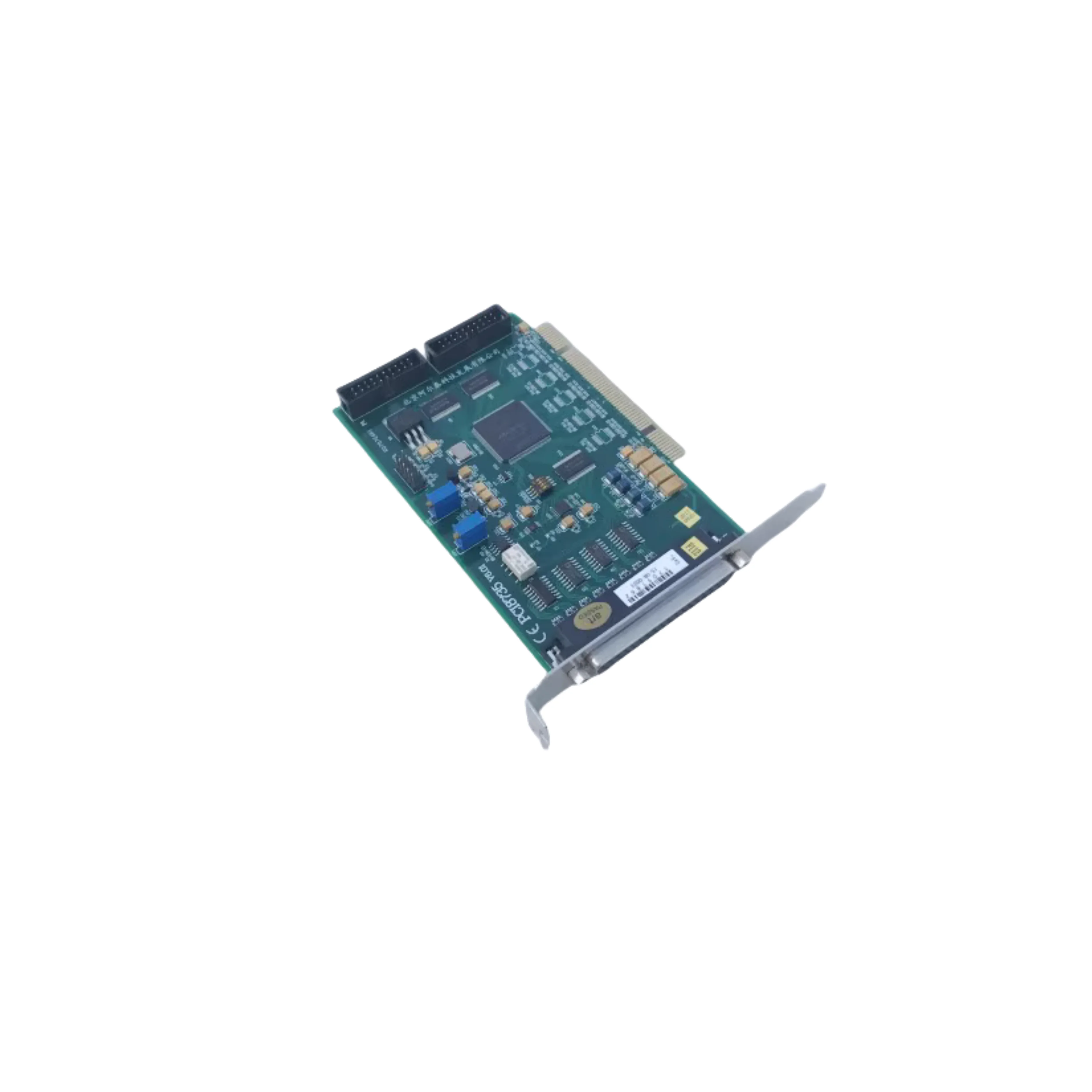

PCI8735 V6.01