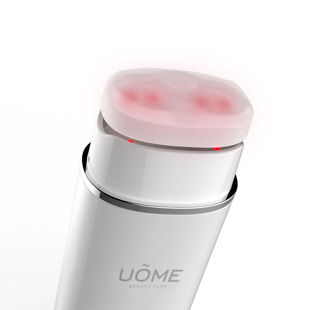 Multifunktion ale Gesichts entgiftung Schönheits instrument Gesicht Gesicht flattern Massage gerät heben und straffen Beaty