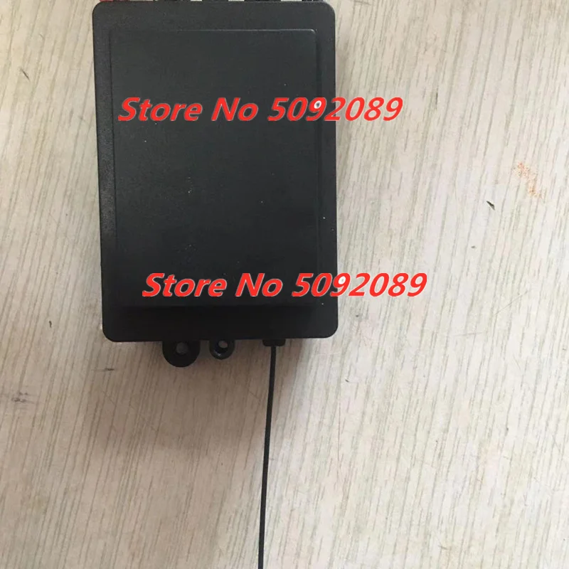 7,4 V 1500 mAh Batterie für S2 YL RC Boot Teile S2 50 CM Schnellboot Motor/Propeller/USB/Abdeckung/Empfänger/Controller S2 YL Boot