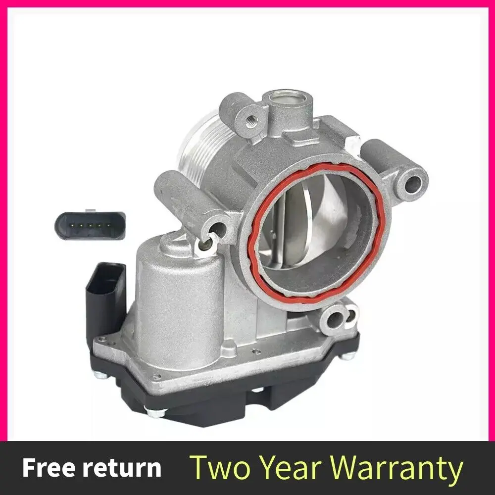 Throttle Body 03L128063A 03L128063AF 03L128063B 03L128063C for VW Golf Caddy Jetta TIGUAN EOS PASSAT CC B6 SCIROCCO 2.0 TDI