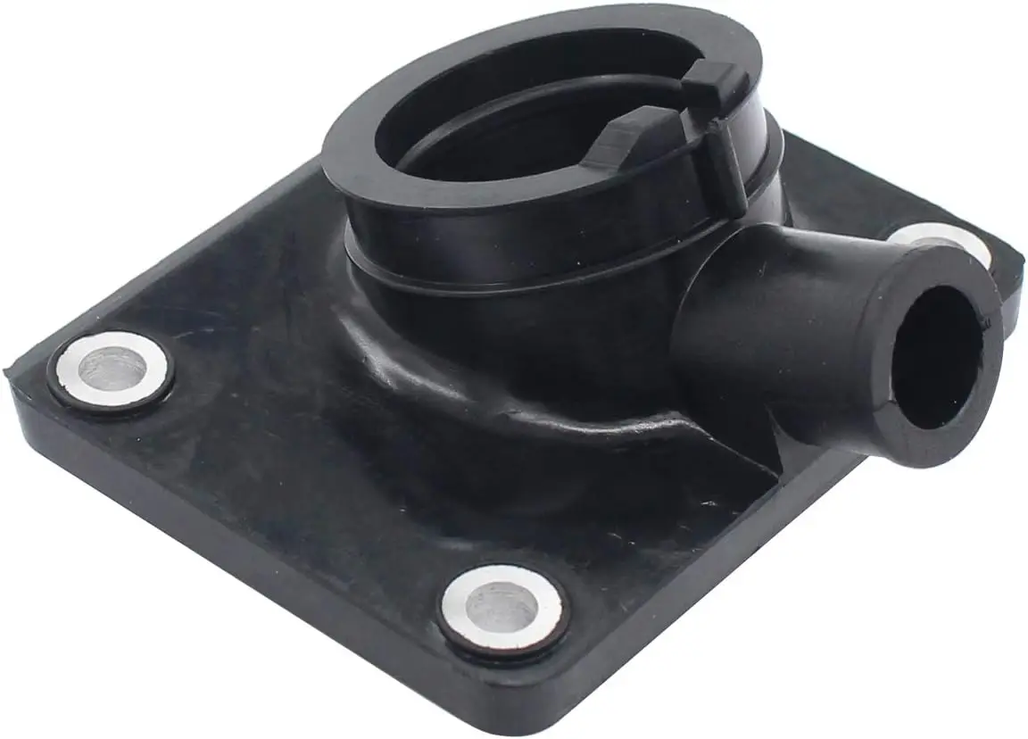 Carburetor Intake Manifold Carb Boot Joint Insulator For Yamaha Blaster 200 YFS200 YFS 200 1988-2006