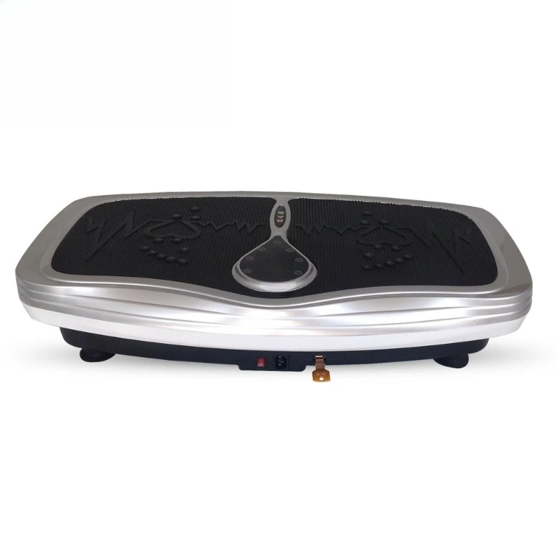 Shaking machine, lazy fat rejection machine, vibration platform shaper, sports fitness equipment
